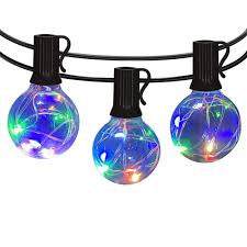 Some are battery powered, too. 7 Best Led String Lights On Amazon 2021 Outdoor String Lights
