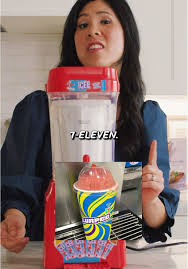 Image result for slurpee machine