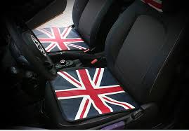 Mini Cooper Four Seasons Car Pu Leather Seat Cushion Mini Countryman Clubman R55 R56 R58 R59 R60 R61 F55 F56 Fit All C Mini Cooper Mini Countryman Leather Seat