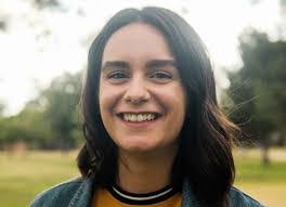 Katrina Sebastian's Instagram, Twitter & Facebook