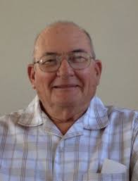 Roger Turner Obituary