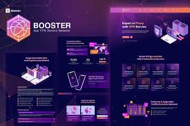 Download appvpn app for android. Free Download Booster Proxy App Vpn Service Elementor Template Kit Nulled Latest Version Bignulled