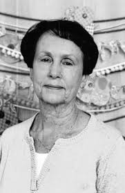 Ruth Webb Obituary (1937