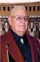 Marlin Terry Obituary (1939