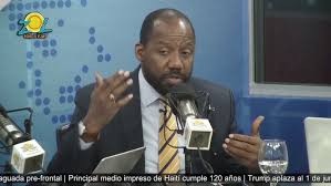 Pablo Ross "Viva esta usufructuando la frecuencia LTE sin el pago de  impuestos a INDOTEL"