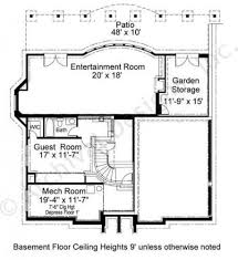 Villa Royale House Plan House Plans How To Plan Floor Plan Design