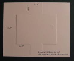 Update of september 2018 collection. Flip Card Lorene S Stamping Blog