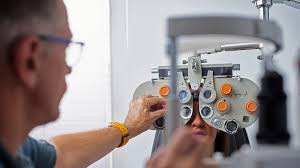 Looking for phoenix eye doctors, welcome to arizona's vision eye care center. Types Of Eye Doctors Difference And More