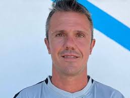 U15 della Città di Cattolica in Carpegna in ritiro