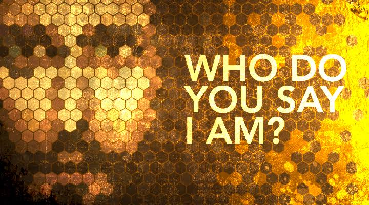 Who do you say that I am? – Ipswich Catholic Community