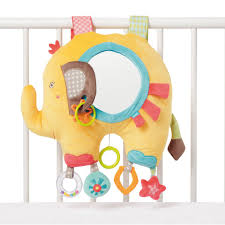 Jouet De Lit Bebe Musical Et Lumineux Elephant Jeux De Parc Jouet Parc Bebe