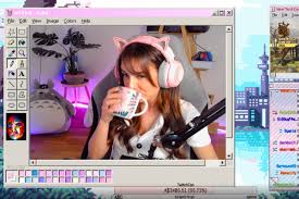 China lookin' to start a new world war (the website shows cyber attacks, this is from today during the time twitch was down). Twitch Streamer Paladinamber Shuts Down Trolls And Sets Boundaries In The Best Way Polygon