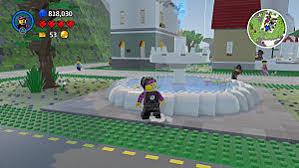 How to enter the cheat code for lego worlds. Lego Worlds Cheat Guide Code To Unlock All Bricks Lego Worlds