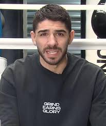 Michael Zerafa has made a big call