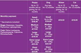 Simple resolutions to keep your pet slim, safe, and happy love your pet? Pet Health Plan