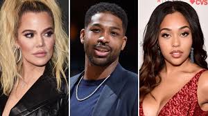 Check out his instagram story. Tristan Thompson And Jordyn Woods Cheating Scandal Details