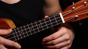 She gives ukulele and vocal lessons in person and skype. 5 Things You Should Know Before You Learn To Play Ukulele