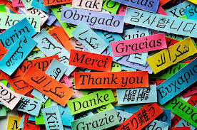 How Many Languages Are There In The World In 2020 Surprising Results Learning A Second Language Language Learn Another Language