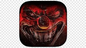 Marcus kane is a character who has been the driver of roadkill in twisted metal 2, twisted metal iii and twisted metal: Twisted Metal Black Sweet Tooth Video Game Playstation 2 Metal Playstation Png Pngegg