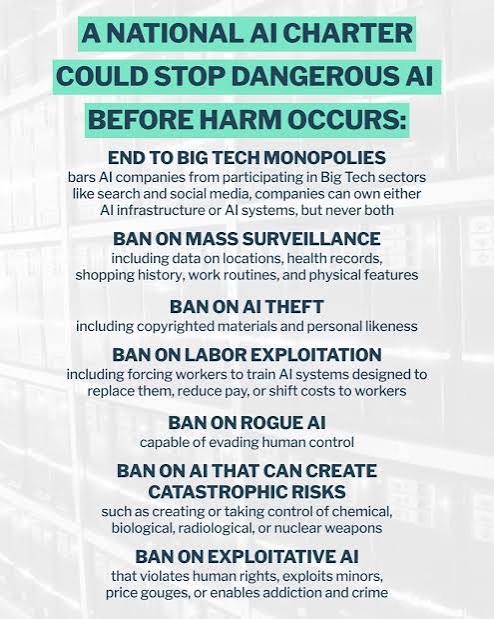 Rep. Pramila Jayapal on X: "Too many proposals to regulate AI treat data  privacy, children's safety, worker rights, and market concentration as  separate issues. My National AI Charter policy changes the entire