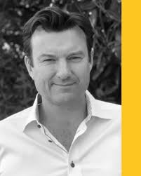 Mark Ashdown's Instagram, Twitter & Facebook