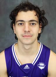 2023-24 Men's Basketball Roster