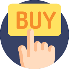 Buy - Free commerce icons