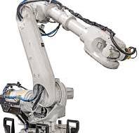 ABB IRB 6700 Robot Robot | Robots.com