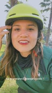 Marjorie Cordova's Instagram, Twitter & Facebook