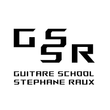 Guitare School Stéphane Raux