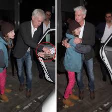 Phillip Schofield came across a homeless woman sitting on the pavement  crying and he couldn't leave when he saw it. A fateful encounter, a short  30-minute conversation, a warm hug and £40