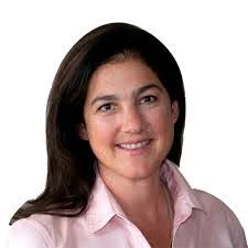 Nadine Fraser's Instagram, Twitter & Facebook