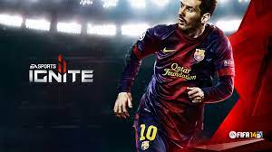 Pes 2018 pes professionals patch 2018 v2.2 world c. 40 Messi Fifa 15 Wallpaper On Wallpapersafari