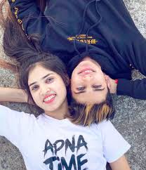 Lucky Dancer And Ashima Chaudhary Photo Ashima chaudhary aka ashiqueen was born on 24 september 2020 (age 20 years in 2020) in new delhi into a punjabi family. lucky dancer and ashima chaudhary photo