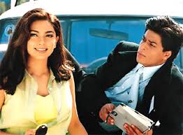 Thodi hum mein sachai hai, thodi baimaani. Why You Must Watch Phir Bhi Dil Hai Hindustani Today Rediff Com Movies