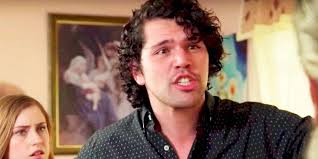 Actor de 'La Rosa de Guadalupe', la famosa serie de Televisa, detenido  cuando transportaba 2 kilos de droga en su estómago