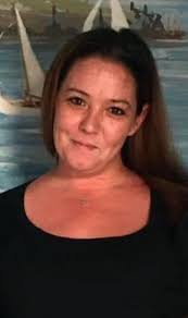 Theresa Marie "Terry" McGhie