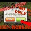 How to have multiple clash of clans accounts. 1