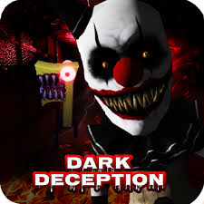 The 3rd chapter of dark deception! Updated Dark Deception Scary Chapter 4 Survival Horror Pc Android App Mod Download 2021