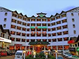 Ee feng gu bee farm and cactus point are also within 15 minutes. Book Rosa Passadena Cameron Highlands Hotels
