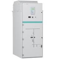 NXAirS air-insulated medium-voltage switchgear | Siemens