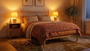 Winter Bedroom Ideas: Create a Cosy Sanctuary | Luxo Living