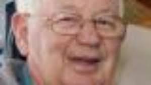 Don McCabe's life in print