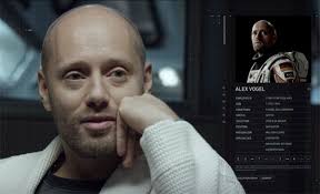 He has acted in a number of successful norwegian movies, and has received several awards. Aksel Hennie Jeg Er Tysker Vi Foler Ikke Frykt 730 No