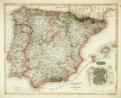 Here visitors enjoy more than 300 sunny days every year, comfortable temperatures (avg. Spanien Und Portugal 1849 By Meyer S 1849 Sergio Trippini