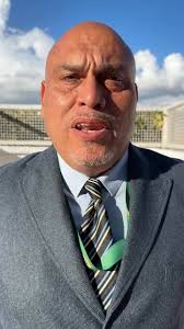 🎖️ Henry Valerio con mucha emoción por el triunfo de su pupila 'Yokohama',  felicitó al entrenador y todo el equipo de cuadra por su gran trabajo y  honestidad. 🙌 #Hipismo