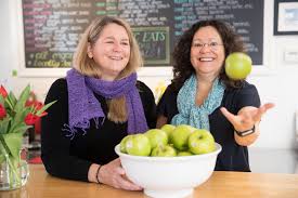 No Dairy No Problem At The Giving Room In Southold Edible East End Private yet close to southold shops, restaurants, & wineries.