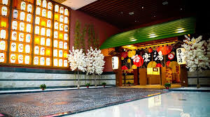 スーパー銭湯｢極楽湯｣は中国でも通用するのか 10年以内に100店体制を目指すが課題は多い | レジャー・観光・ホテル | 東洋経済オンライン