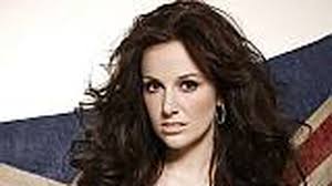 De Miss Inglaterra, a soldado en Afganistán