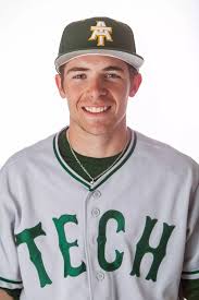 2016 Baseball Roster